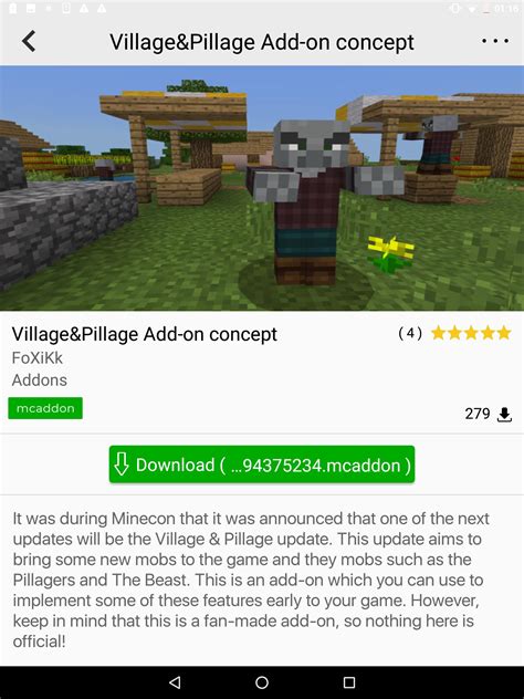 mcpe android|mcpedl app android download.